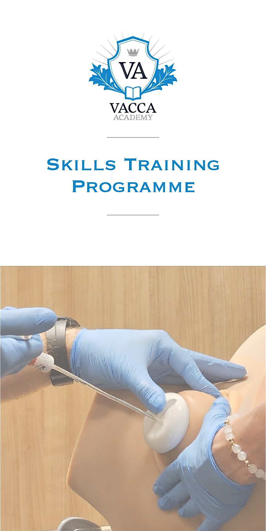 Vacuum Assisted Birth Masterclass with the Vacca Academy