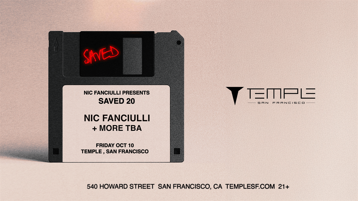 Nic Fanciulli