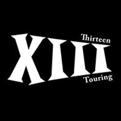 XIII TOURING