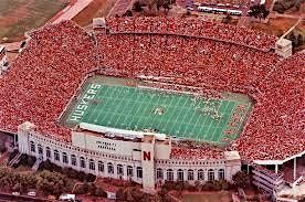 University of Nebraska Athletics Red Carpet Experience