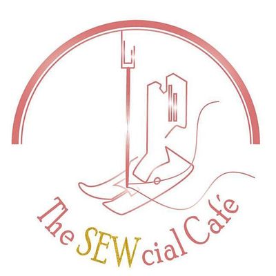 The SEWcial Caf\u00e9