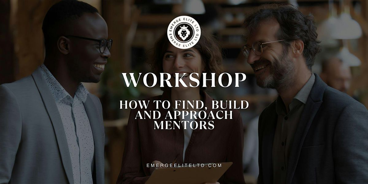 WORKSHOP: The Art of Strategic Partnerships