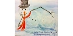 Sassy Monday Dec. 29th 6:30pm $35