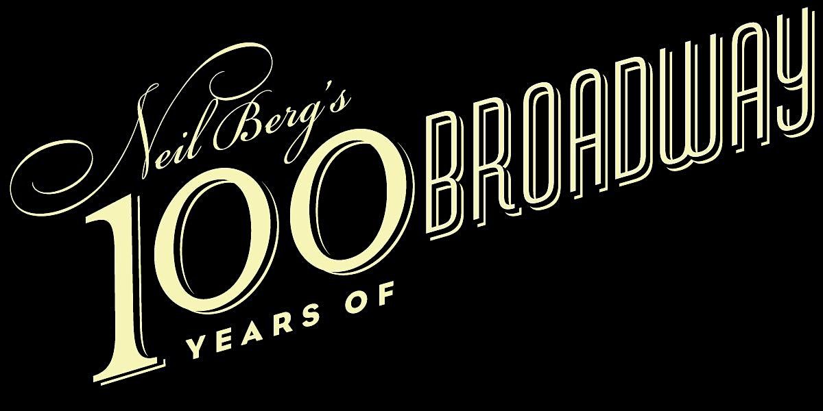 Neil Berg's New Year's Eve Broadway Celebration 2025!