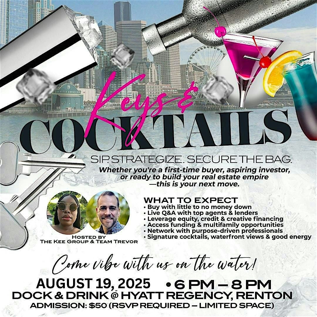 Keys & Cocktails