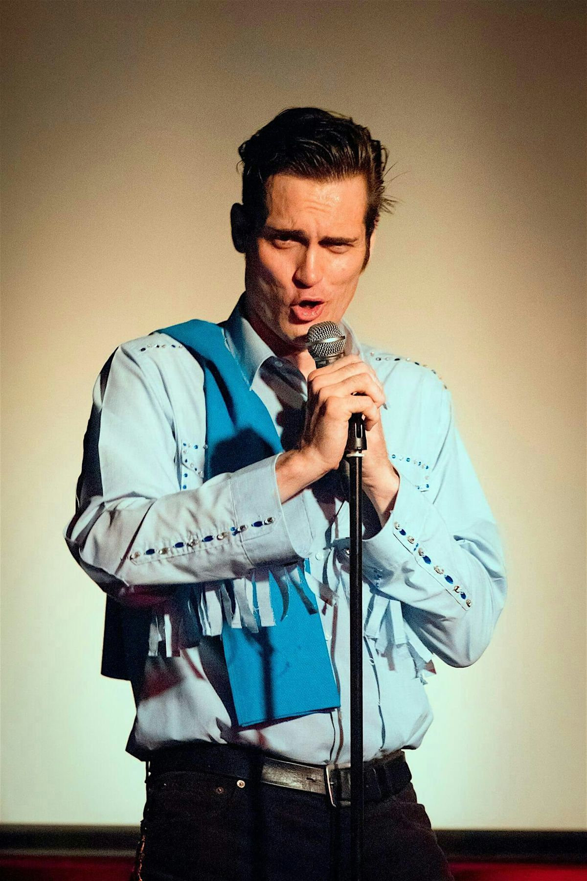 ROB KEMP: BEATLESJUICE - Birmingham Comedy Festival