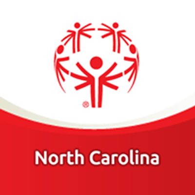 Special Olympics NC
