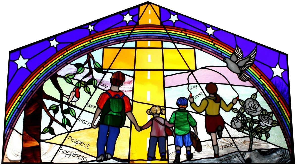 Retreat Day for Headteachers