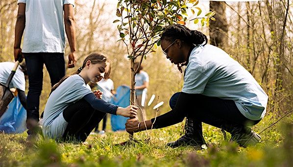 Hands-On in the Don with Earth Rangers!