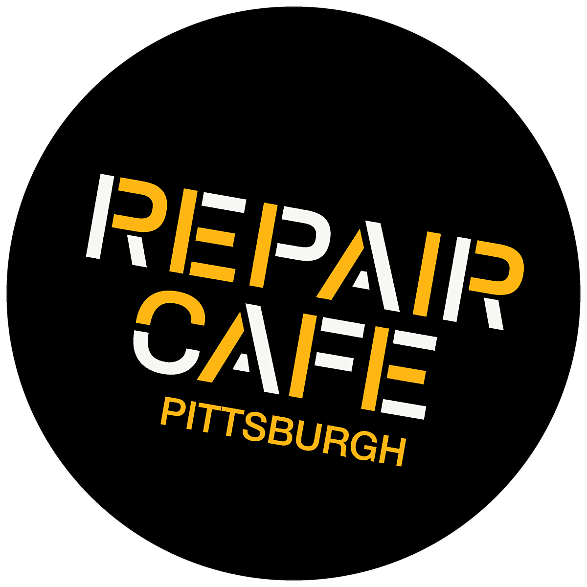 Repair Caf\u00e9 Pittsburgh LAUNCH!