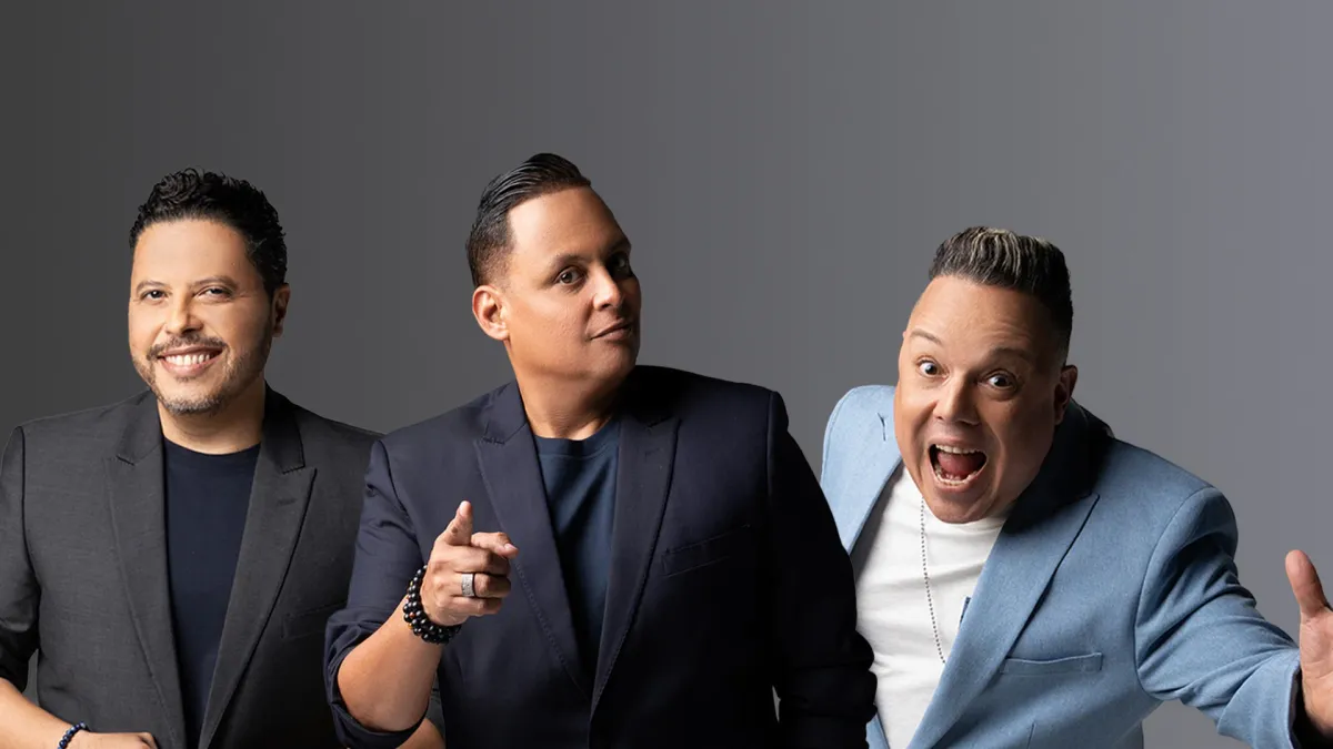 Limi-T 21 in San Juan