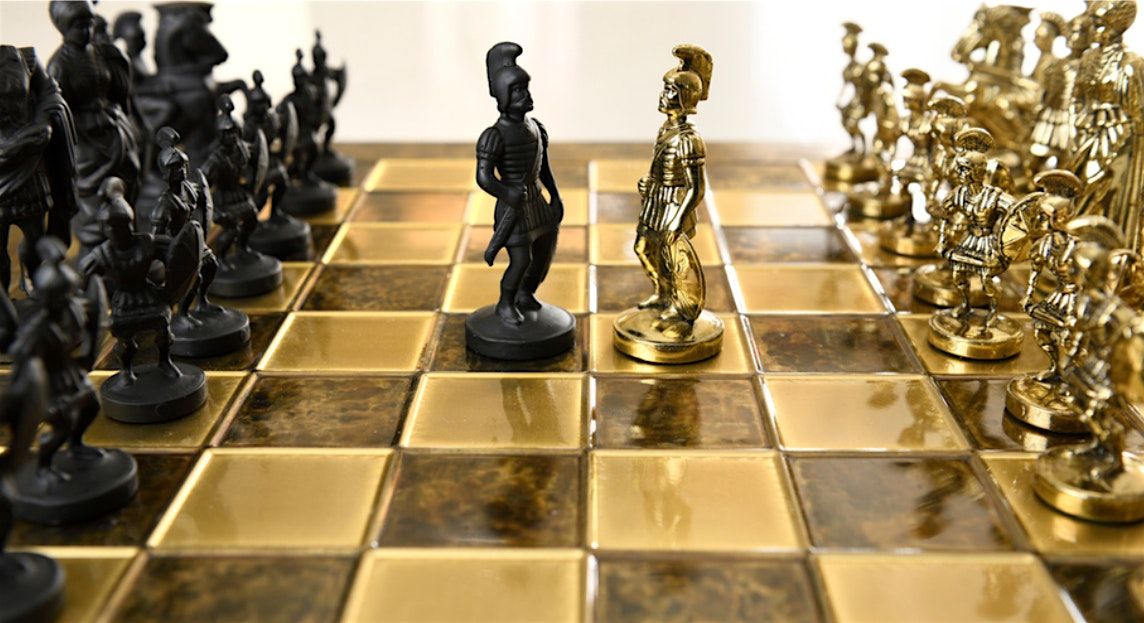 USC Invitational Chess Tournament, Joseph D. Atkinson III Memorial