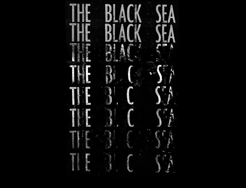 The Black Sea Release Party