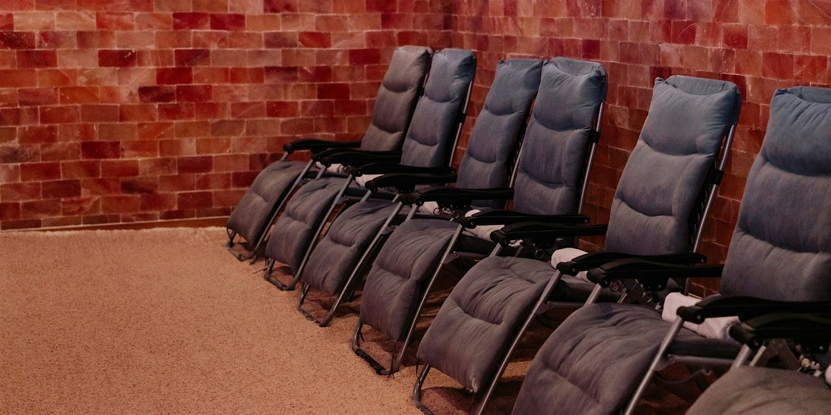 Rest & Restore on Hilton Head Island