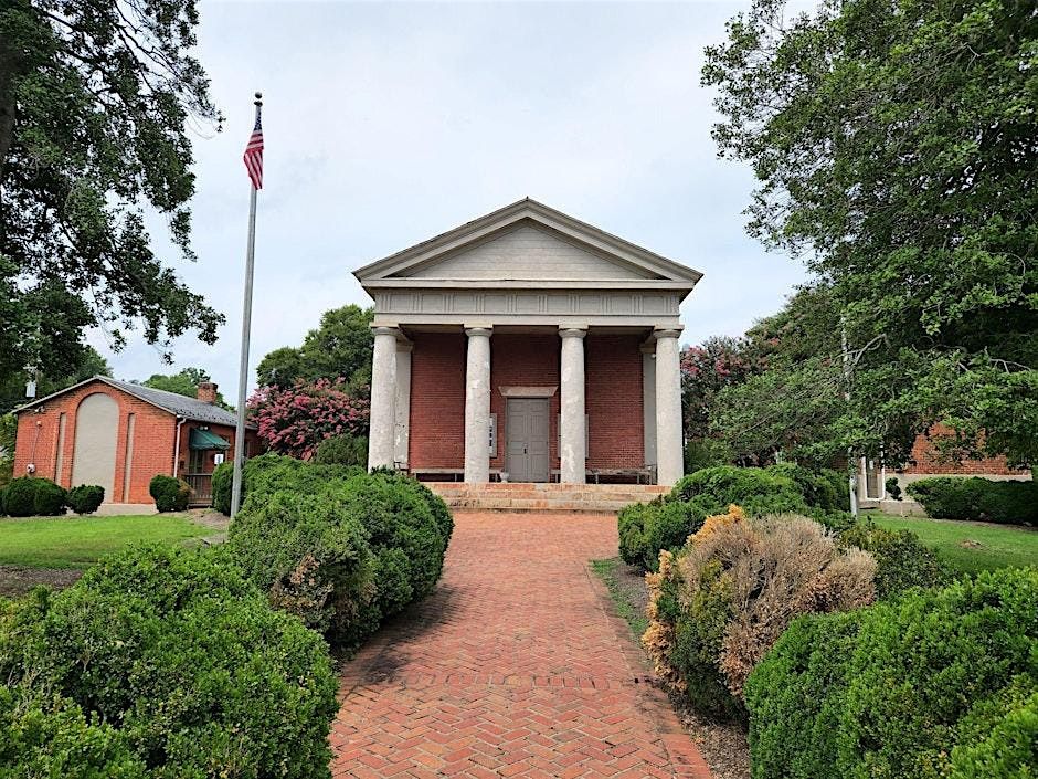 A Date Night Adventure! - Palmyra Puzzling Pursuit