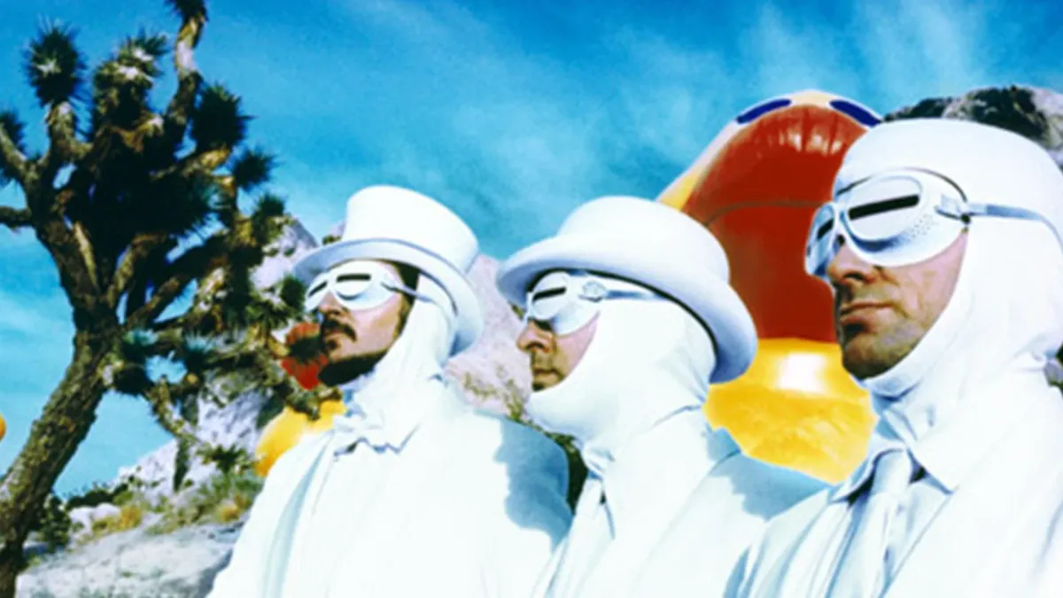 Primus, Les Claypool, The Claypool Lennon Delirium in Columbus