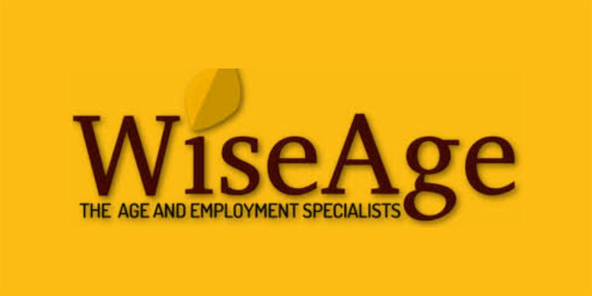 Event for Employers and Age-advocates to employers