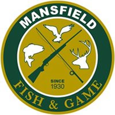 Mansfield Fish And Game