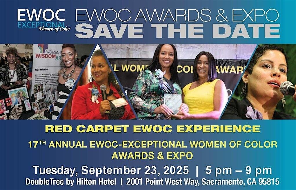 17th Annual EWOC Awards & Expo