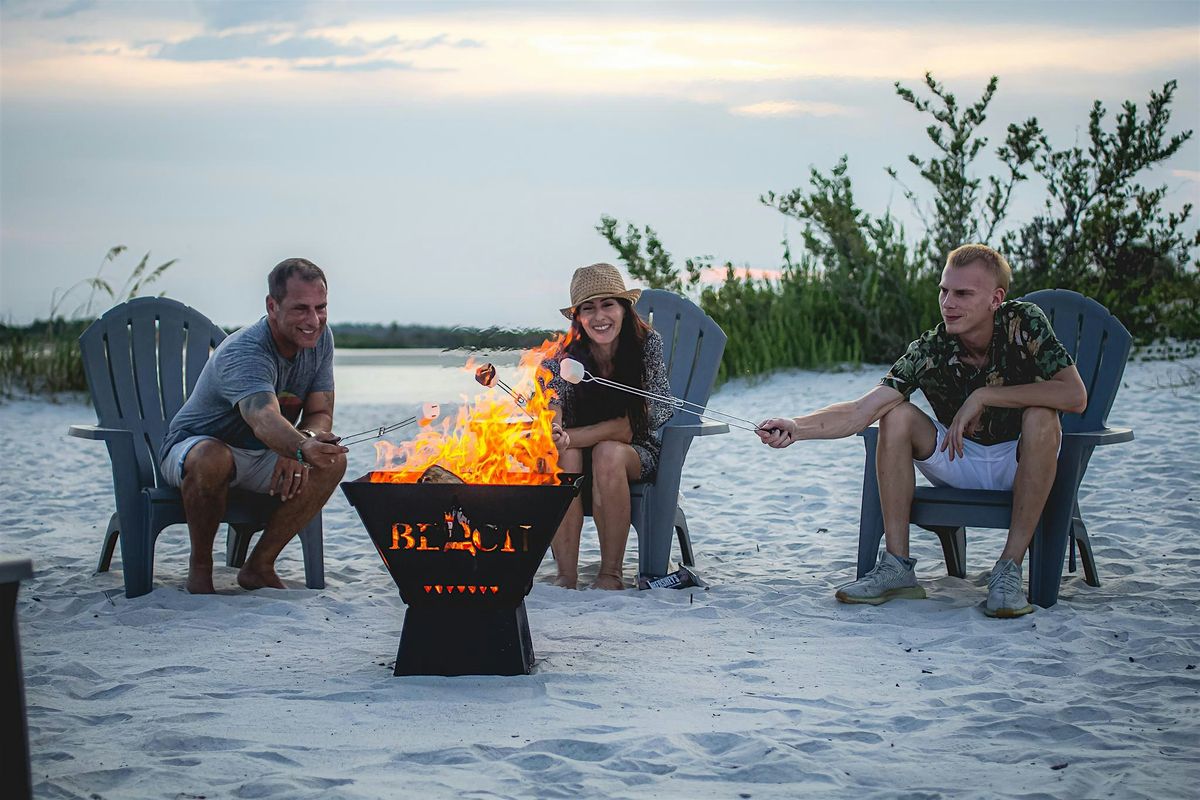 Make Tonight a Daytona Beach Bonfire Night