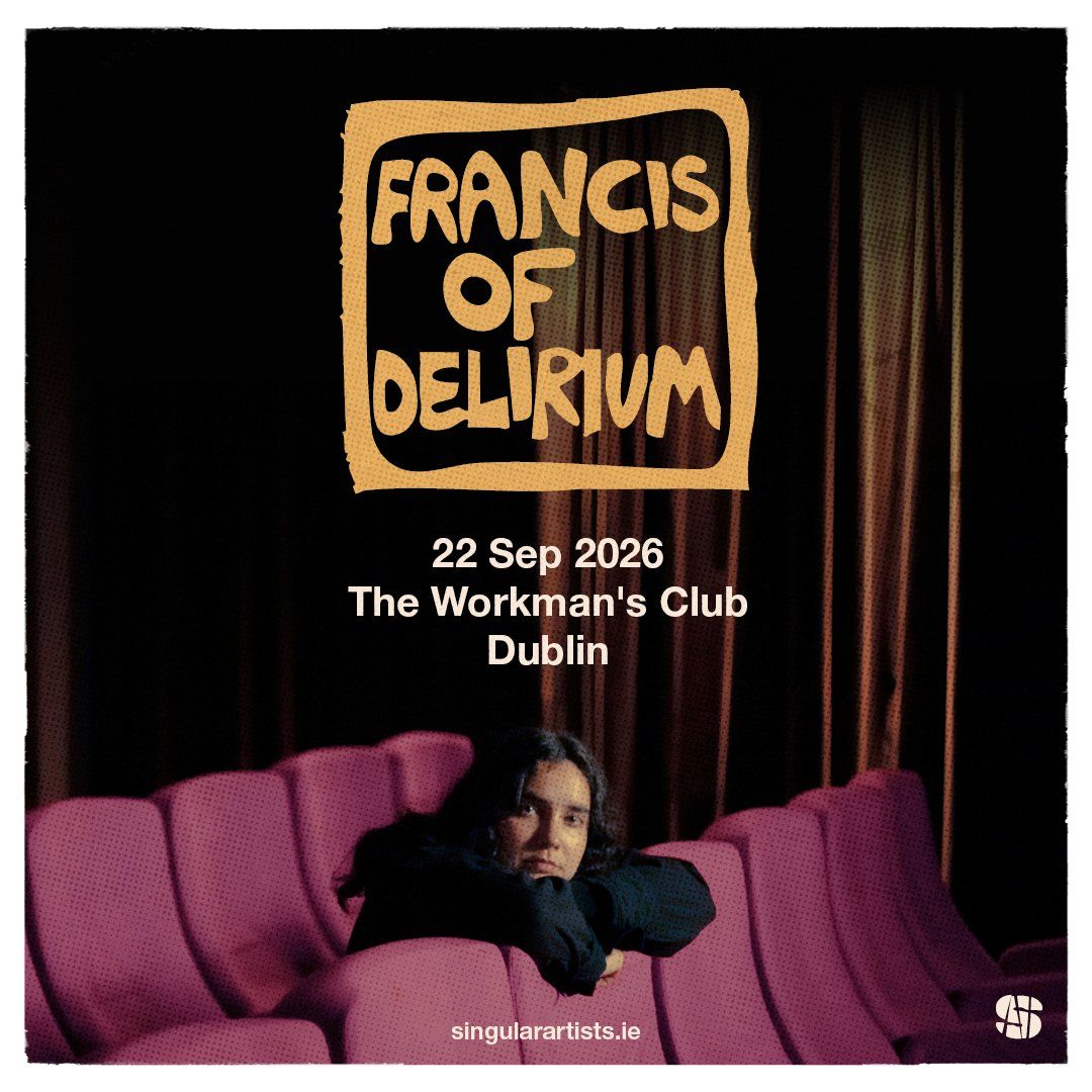 Francis of Delirium