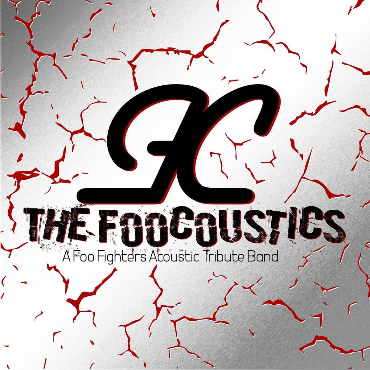 THURSDAY NIGHT LIVE: The Foocoustics\/A Foo Fighter Acoustic Tribute Duo!