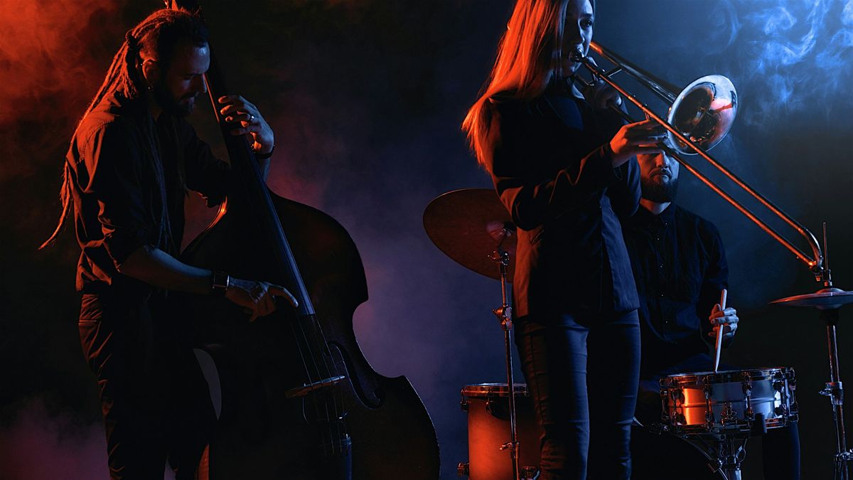 Jazz Night