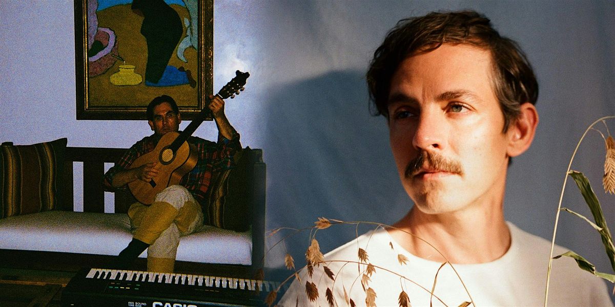 Julian Neel & Austin Leonard Jones - INSIDE