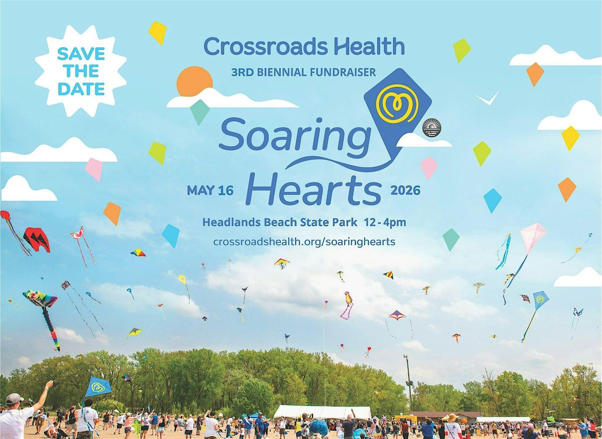Soaring Hearts 2026