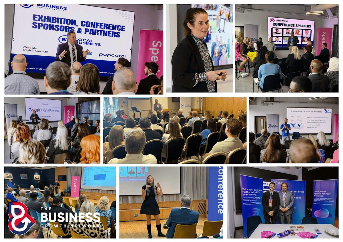 Cyber Security Breakfast Hosted by BT Local Business
