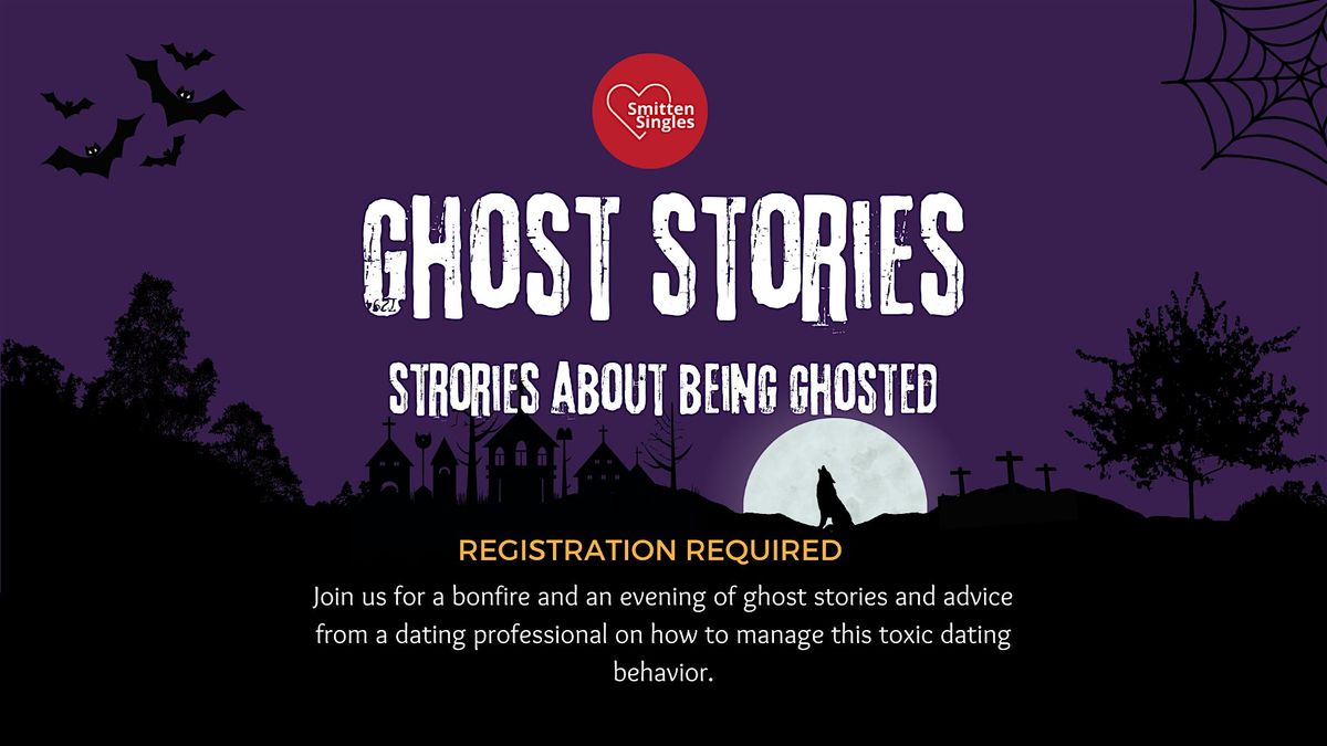 Singles Ghost Stories - Omaha