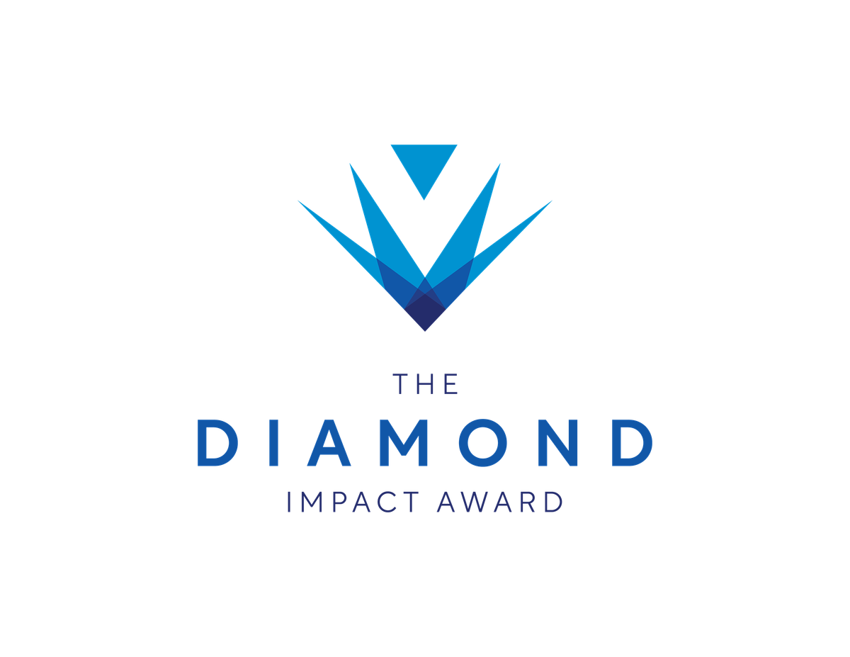 The Caring Foundation of BCBS of Alabama  Diamond Impact Awards