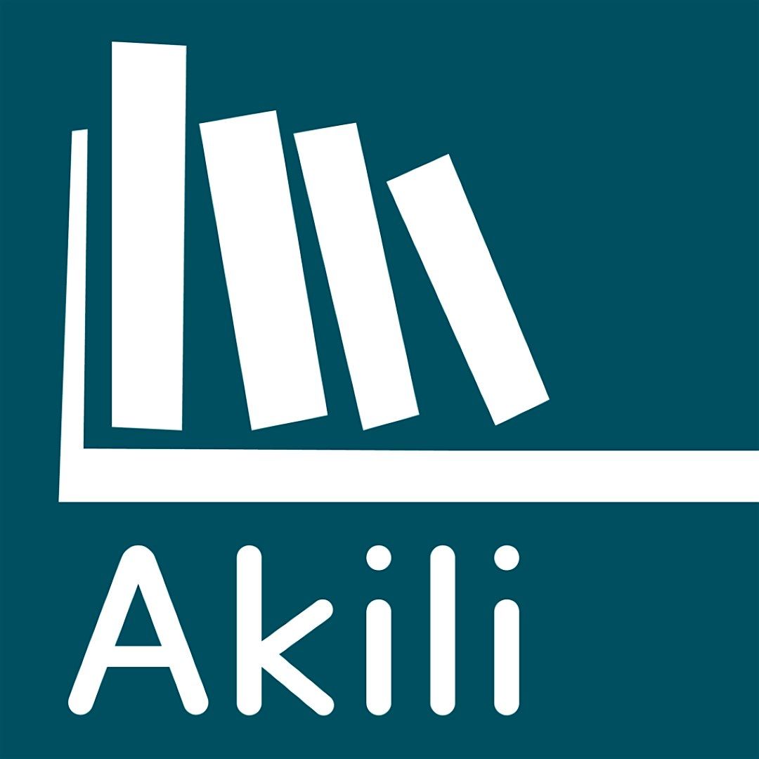 The Akili Annual Quiz 2025!  \u00a325 per ticket