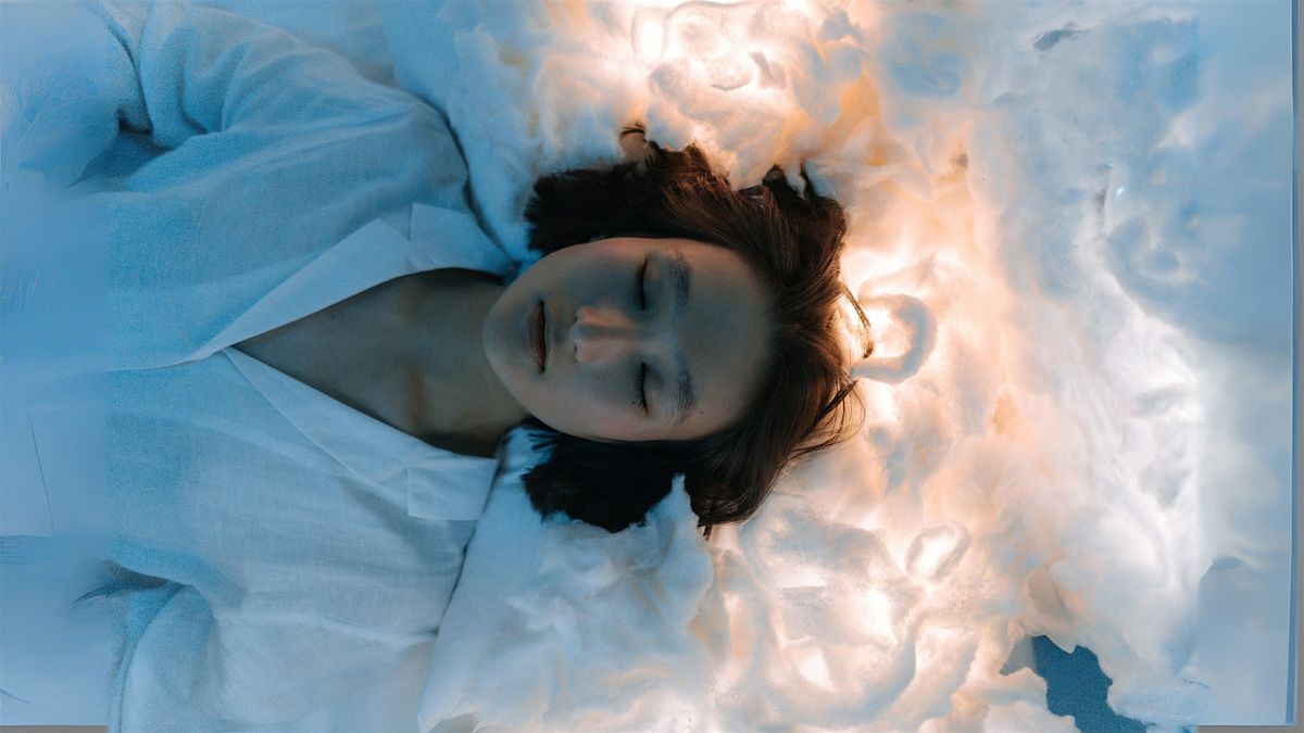 Small Group Past Life Regression