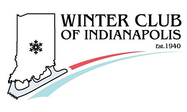 Winter Club Learn to Skate 2025 Session I - Thursdays