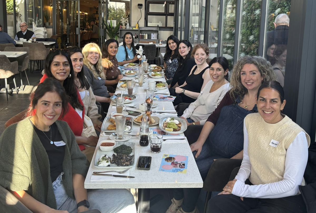 Hello Baby Pregnancy Club