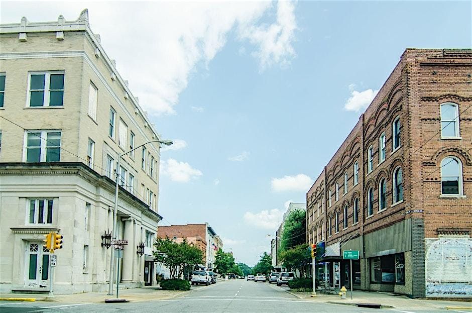 A Date Night Adventure! - Washington Whimsy Scavenger Hunt