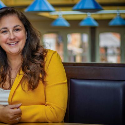 Reclaim and Rise Ltd - Women's Coaching