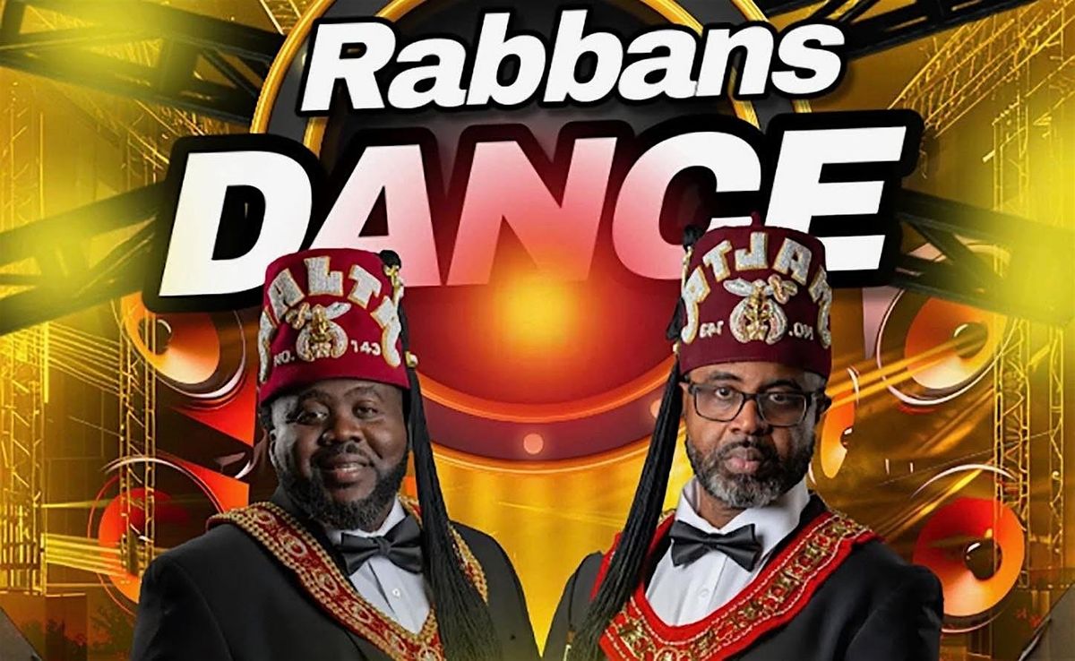 Malta Temple Rabbans Dance