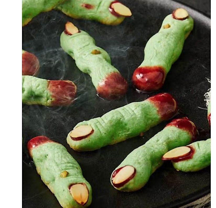 Halloween party food idea