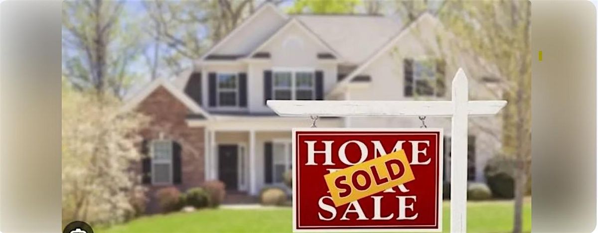 Home Buyer and Seller Seminar\u2013 FREE Event!