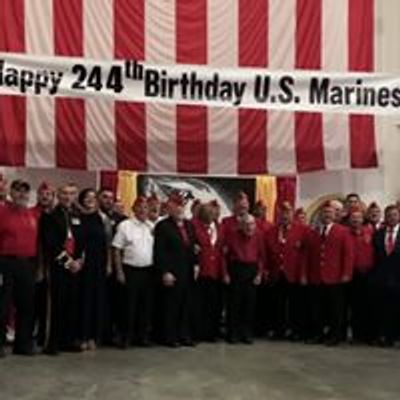 Houma Terrebonne Marine Corps League Det 475