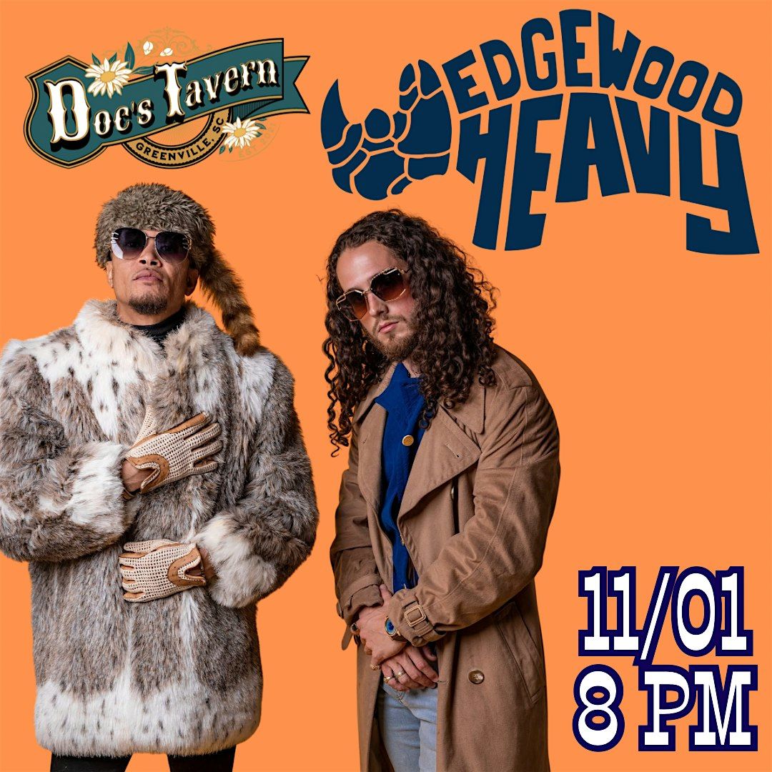 Edgewood Heavy