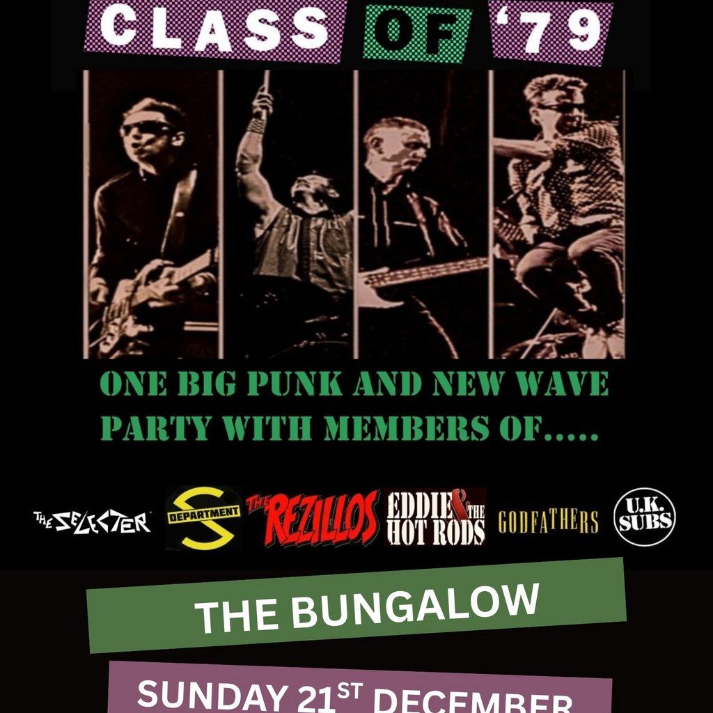 Class Of '79