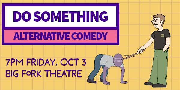 Do Something