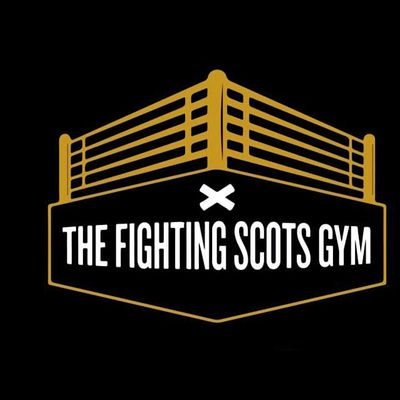 Fighting Scots Gym