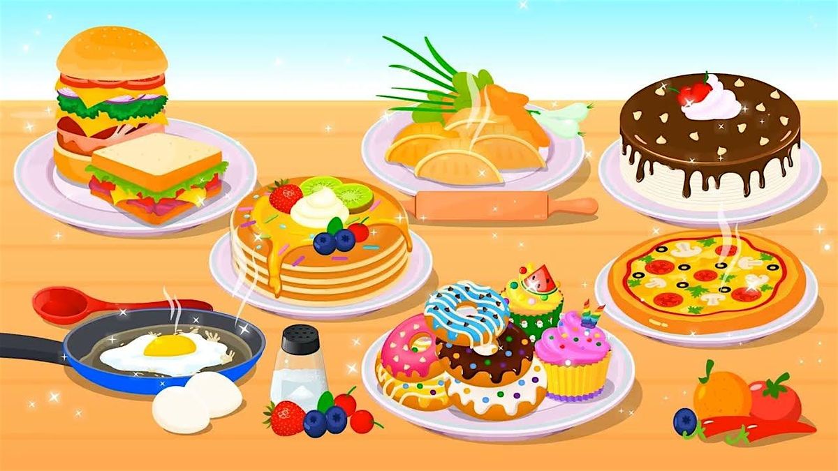 Cooking Club: Corn and Flour Tortillas
