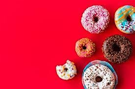 Shutter + Sprinkles: A donut food photography workshop