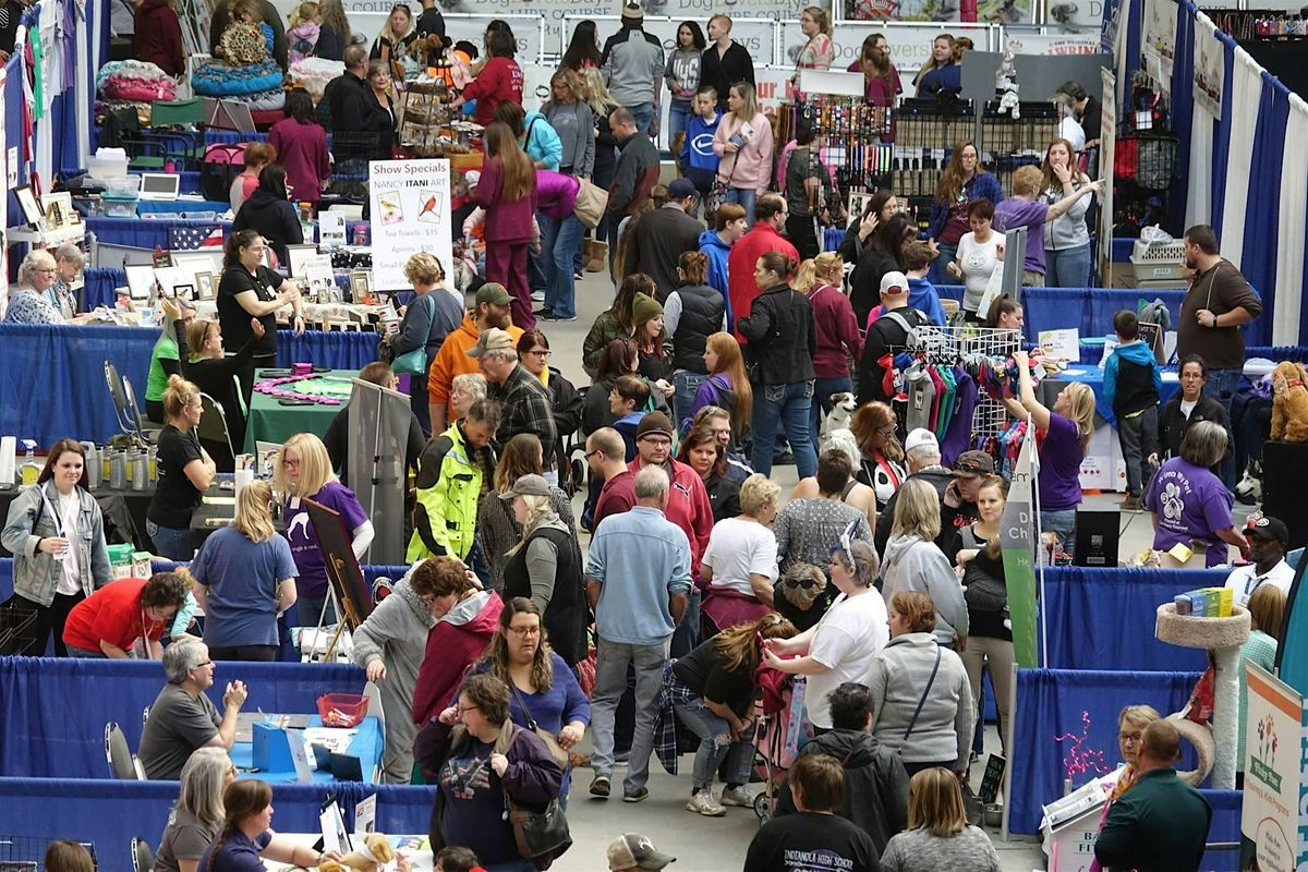 Great Iowa Pet Expo 2025