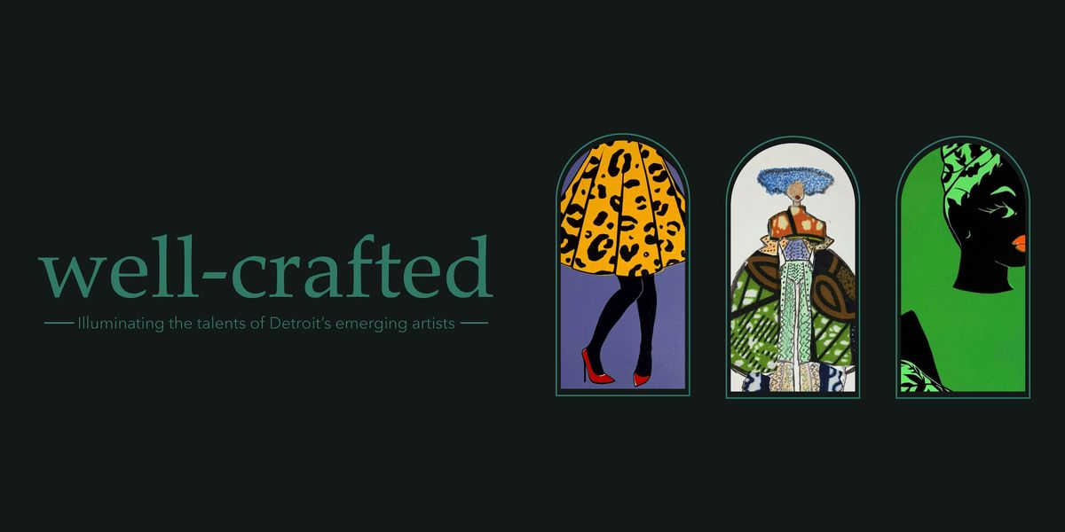 well-crafted at Castalia